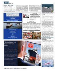 Maritime Reporter Magazine, page 132,  Nov 2015