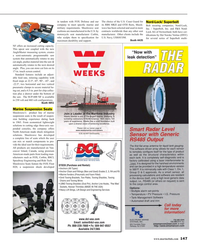Maritime Reporter Magazine, page 147,  Nov 2015