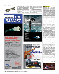 Maritime Reporter Magazine, page 148,  Nov 2015