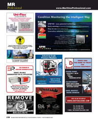 Maritime Reporter Magazine, page 158,  Nov 2015