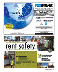 Maritime Reporter Magazine, page 17,  Nov 2015