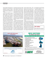 Maritime Reporter Magazine, page 30,  Nov 2015