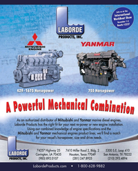 Maritime Reporter Magazine, page 41,  Nov 2015