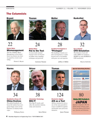 Maritime Reporter Magazine, page 4,  Nov 2015