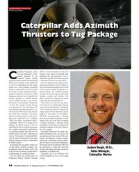Maritime Reporter Magazine, page 64,  Nov 2015