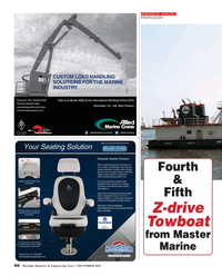 Maritime Reporter Magazine, page 66,  Nov 2015