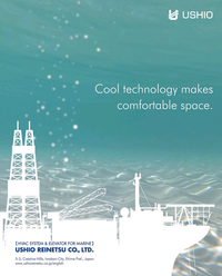 Maritime Reporter Magazine, page 85,  Nov 2015