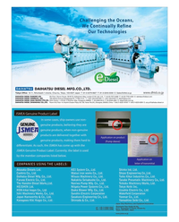 Maritime Reporter Magazine, page 88,  Nov 2015