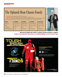 Maritime Reporter Magazine, page 96,  Nov 2015
