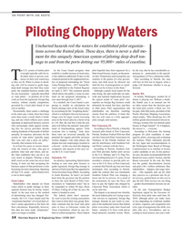 Maritime Reporter Magazine, page 14,  Jun 2017