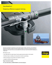 Maritime Reporter Magazine, page 5,  Jun 2017