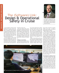 Maritime Reporter Magazine, page 16,  Oct 2017