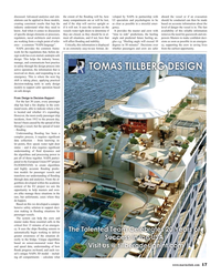 Maritime Reporter Magazine, page 17,  Oct 2017