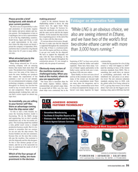Maritime Reporter Magazine, page 31,  Oct 2017