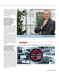 Maritime Reporter Magazine, page 33,  Oct 2017