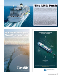 Maritime Reporter Magazine, page 39,  Oct 2017