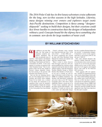 Maritime Reporter Magazine, page 41,  Oct 2017