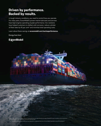 Maritime Reporter Magazine, page 3,  Oct 2017