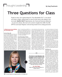 Maritime Reporter Magazine, page 54,  Oct 2017