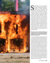 Maritime Reporter Magazine, page 59,  Oct 2017