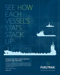 Maritime Reporter Magazine, page 5,  Oct 2017