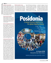 Maritime Reporter Magazine, page 87,  Oct 2017