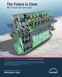 Maritime Reporter Magazine, page 7,  Oct 2017