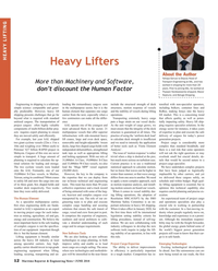 Maritime Reporter Magazine, page 12,  Jun 2018