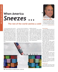 Maritime Reporter Magazine, page 14,  Jun 2018