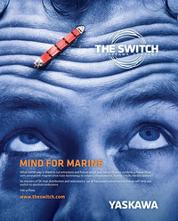Maritime Reporter Magazine, page 3,  Jun 2018