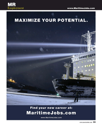 Maritime Reporter Magazine, page 59,  Jun 2018