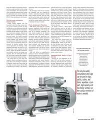 Maritime Reporter Magazine, page 27,  Sep 2018