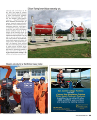 Maritime Reporter Magazine, page 31,  Sep 2018