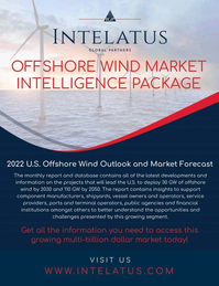 Maritime Reporter Magazine, page 17,  Jun 2022
