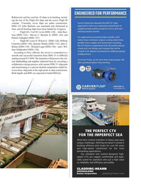 Maritime Reporter Magazine, page 33,  Aug 2022