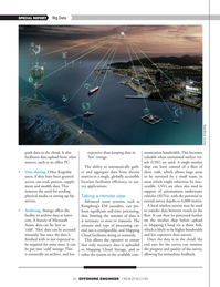 Offshore Engineer Magazine, page 14,  Jan 2020