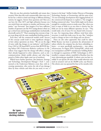 Offshore Engineer Magazine, page 48,  Jan 2020