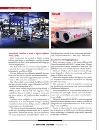 Offshore Engineer Magazine, page 42,  Jan 2025