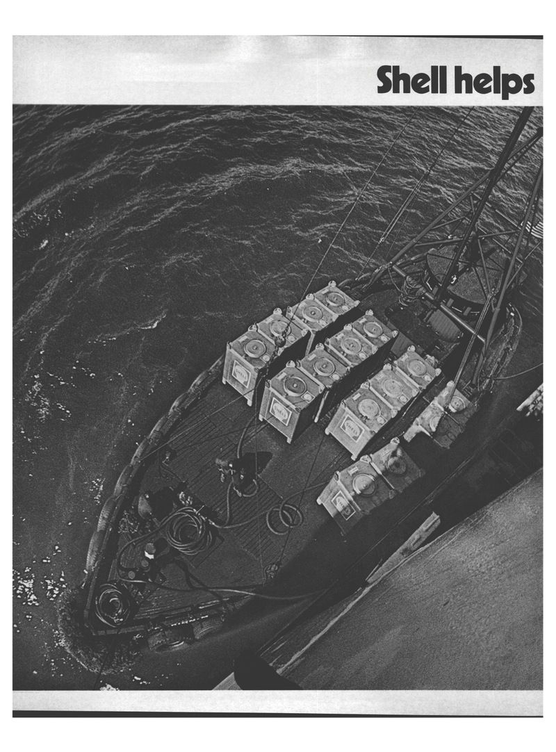 Maritime Reporter Magazine, page 10,  Nov 1971