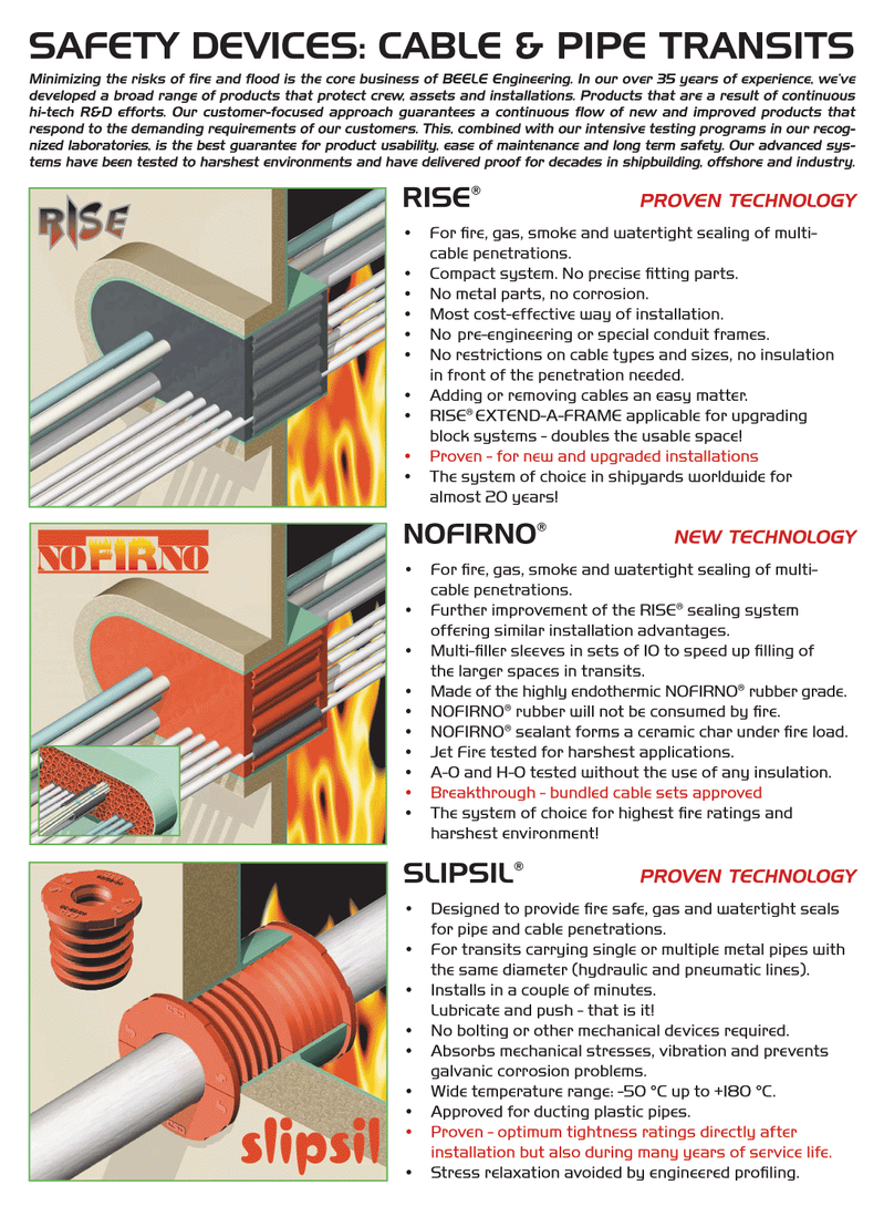 Maritime Reporter Magazine, page 35,  Apr 2012