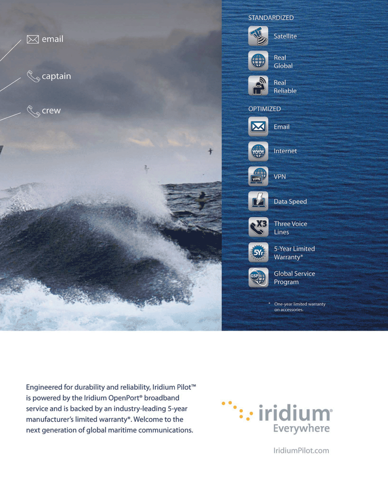 Maritime Reporter Magazine, page 53,  Apr 2012