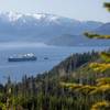 file photo courtesy of LNG Canada