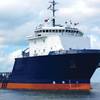 Polaris PSV (Credit: Tidewater)