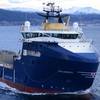 The pooled bandwidth model enables Simon Mokster to deploy LEO internet bandwidth where it is most needed, supporting simplified connectivity for business applications and crew welfare services. Image courtesy Simon Mokster 