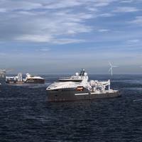 (Credit: Kongsberg Maritime)