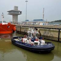 Source: Panama Canal