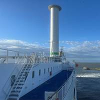Source: Scandlines