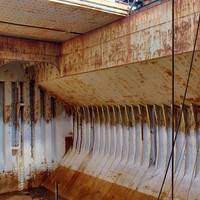 Steelpaint calls for urgent action to address the significant environmental impact of steel corrosion. Credit: Steelpaint