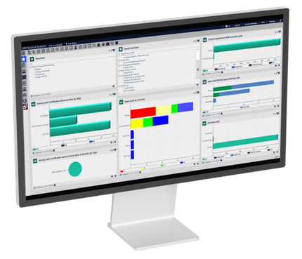 Achieve Smarter Safety and Compliance with ABS Wavesight