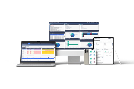 Transform Fleet Management with Nautical Systems Web-Based Solutions